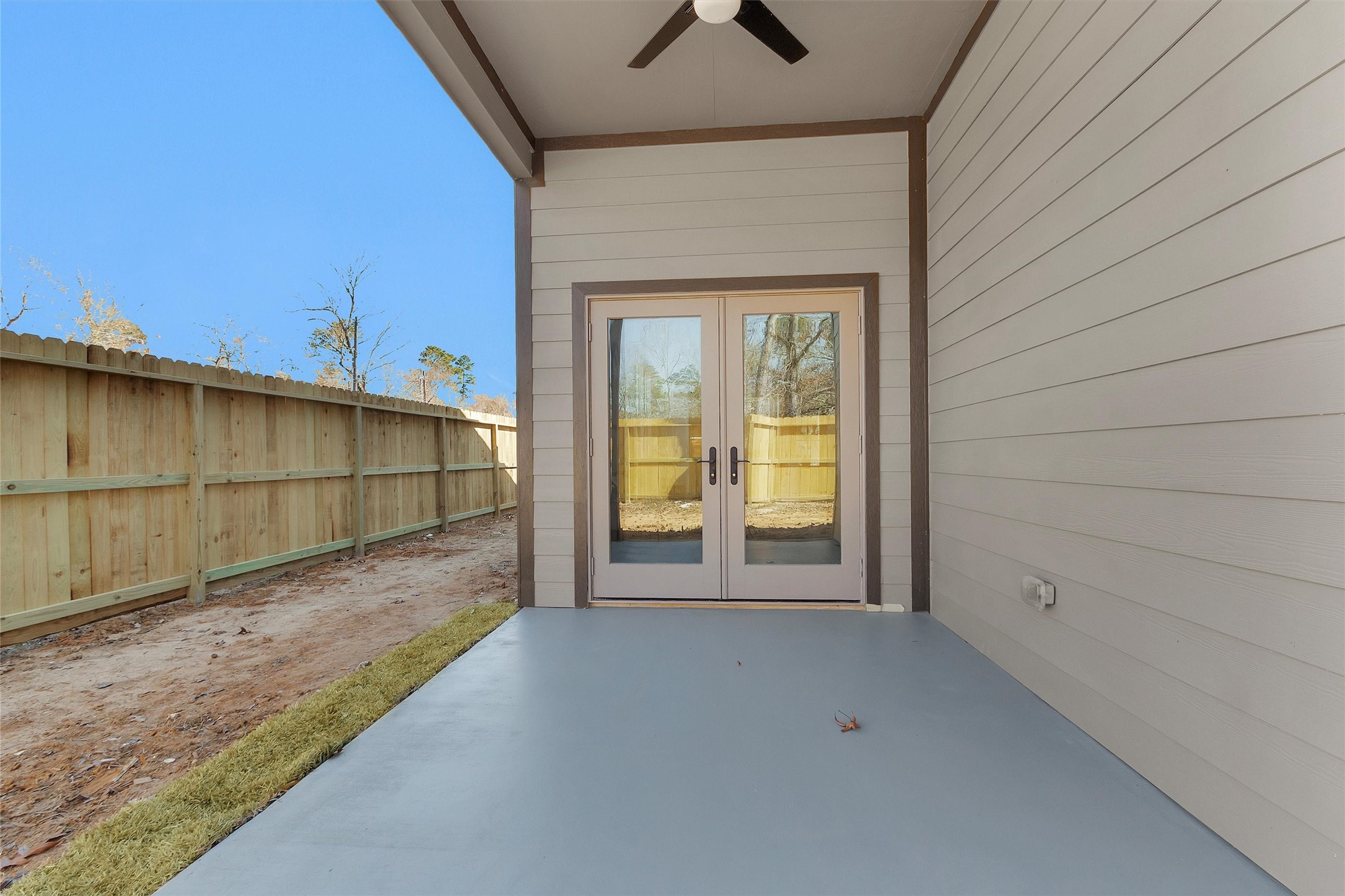 103 Canary St Point Point Blank, TX 77364 - Photo 25 of 28