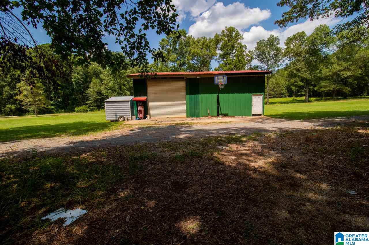 2245 Cedar Creek Road Sylacauga, AL 35151 - Photo 8 of 21