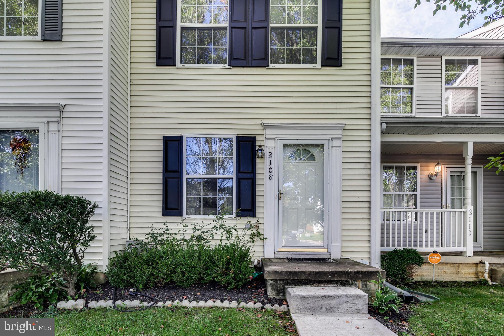 2108 Riding Crop Way Baltimore, MD 21244 - Photo 2 of 30 Exterior (Front)