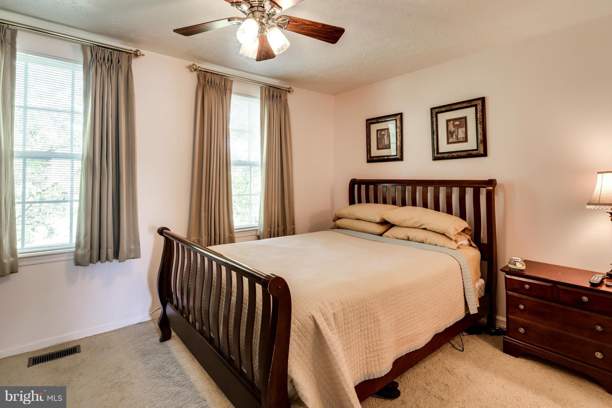 2108 Riding Crop Way Baltimore, MD 21244 - Photo 12 of 30 Bedroom (Master)