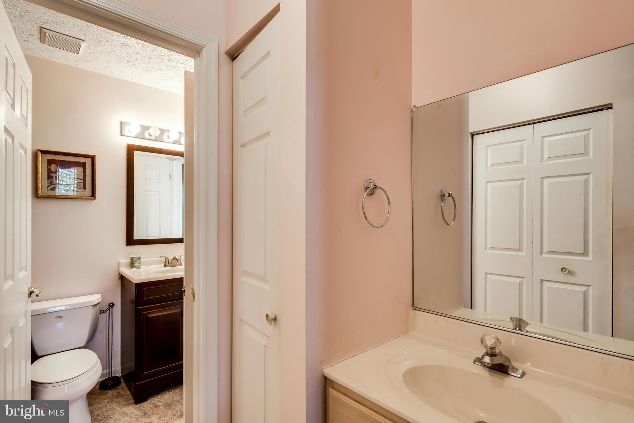2108 Riding Crop Way Baltimore, MD 21244 - Photo 15 of 30 Bath (Master)