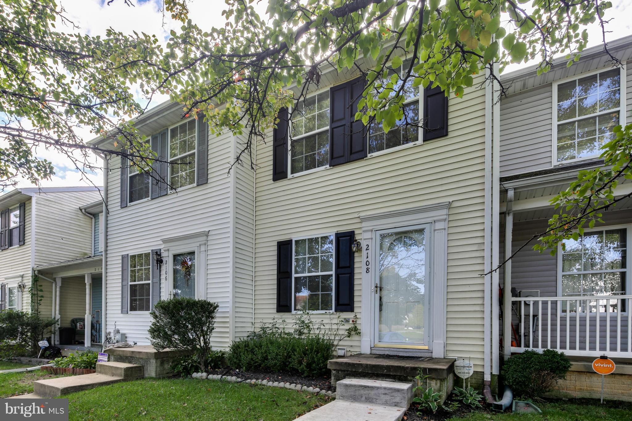 2108 Riding Crop Way Baltimore, MD 21244 - Photo 3 of 30 Exterior (Front)