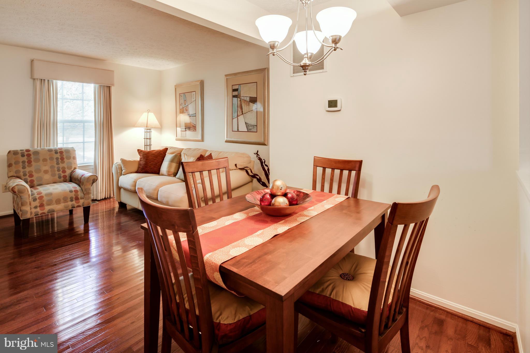 2108 Riding Crop Way Baltimore, MD 21244 - Photo 7 of 30 Dining Room