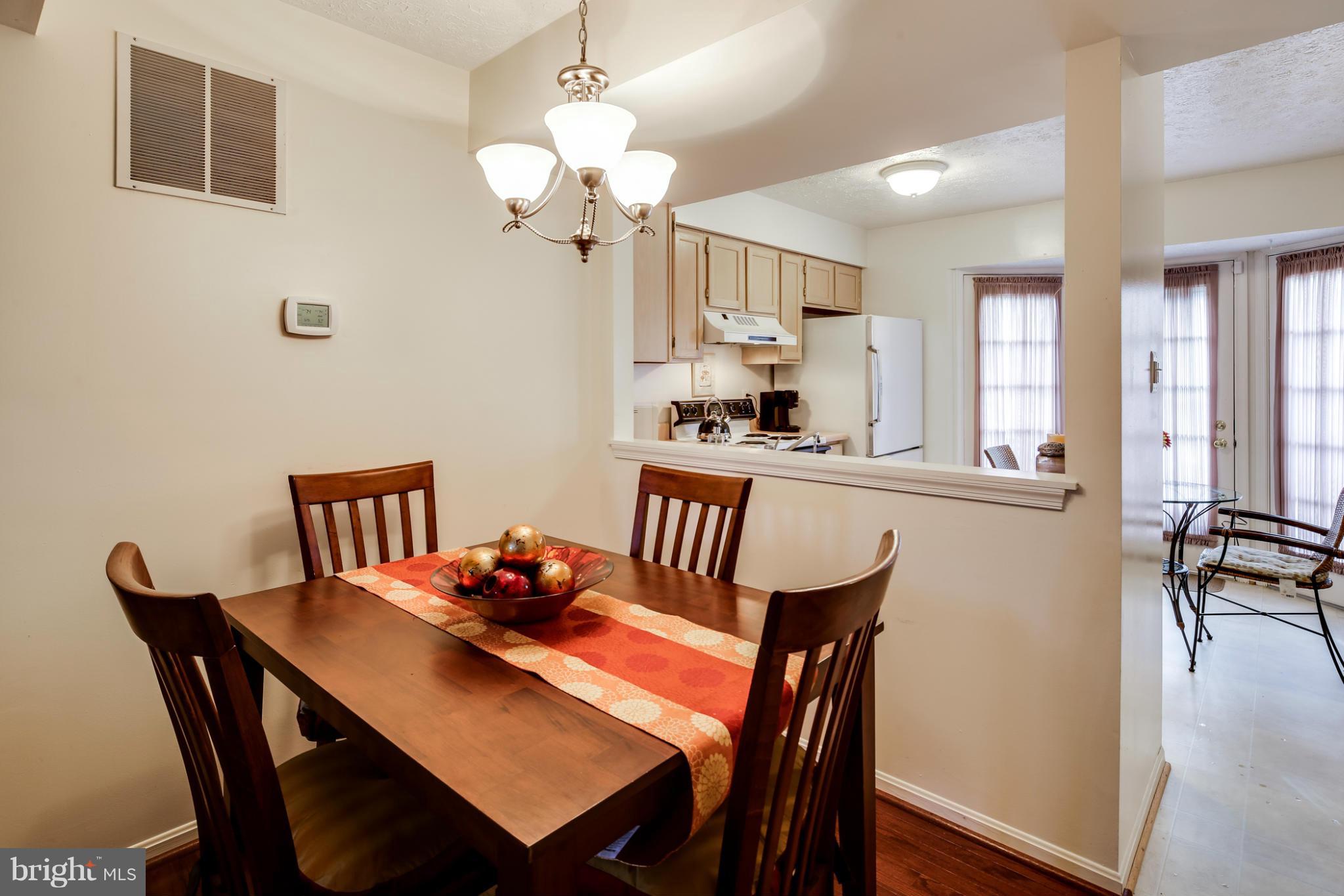 2108 Riding Crop Way Baltimore, MD 21244 - Photo 8 of 30 Dining Room
