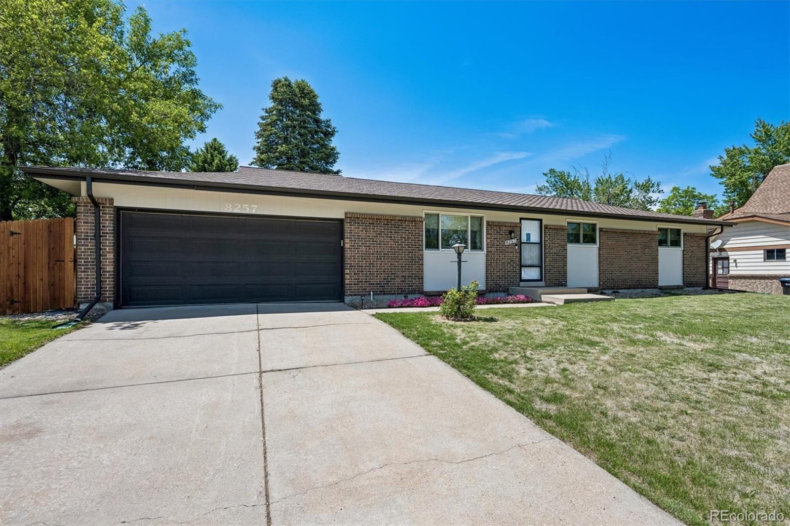 8257 Yarrow Court Arvada, CO 80005 - Photo 1 of 36
