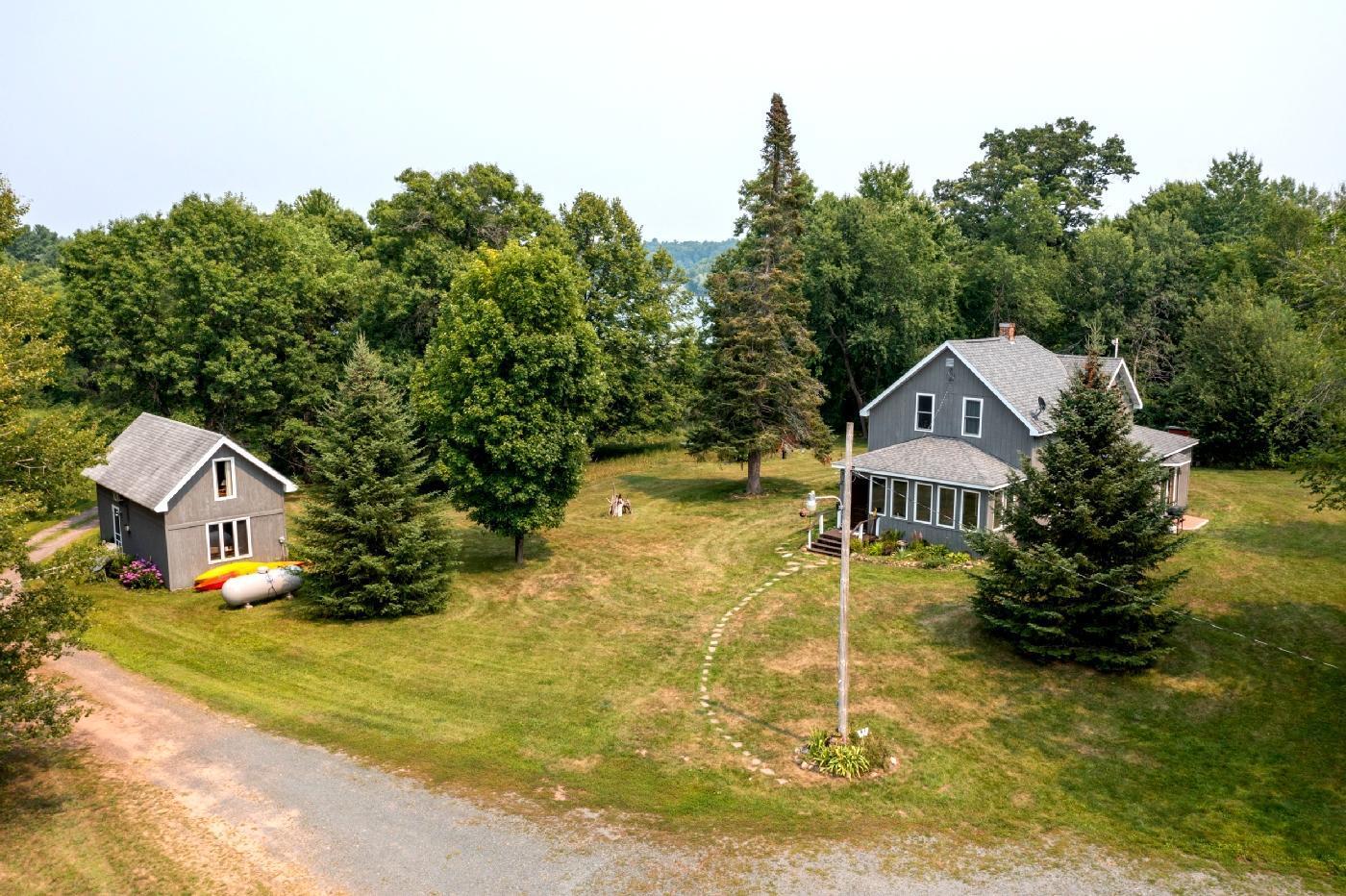 23085 Dunham Lake Road Siren, WI 54872 - Photo 1 of 1