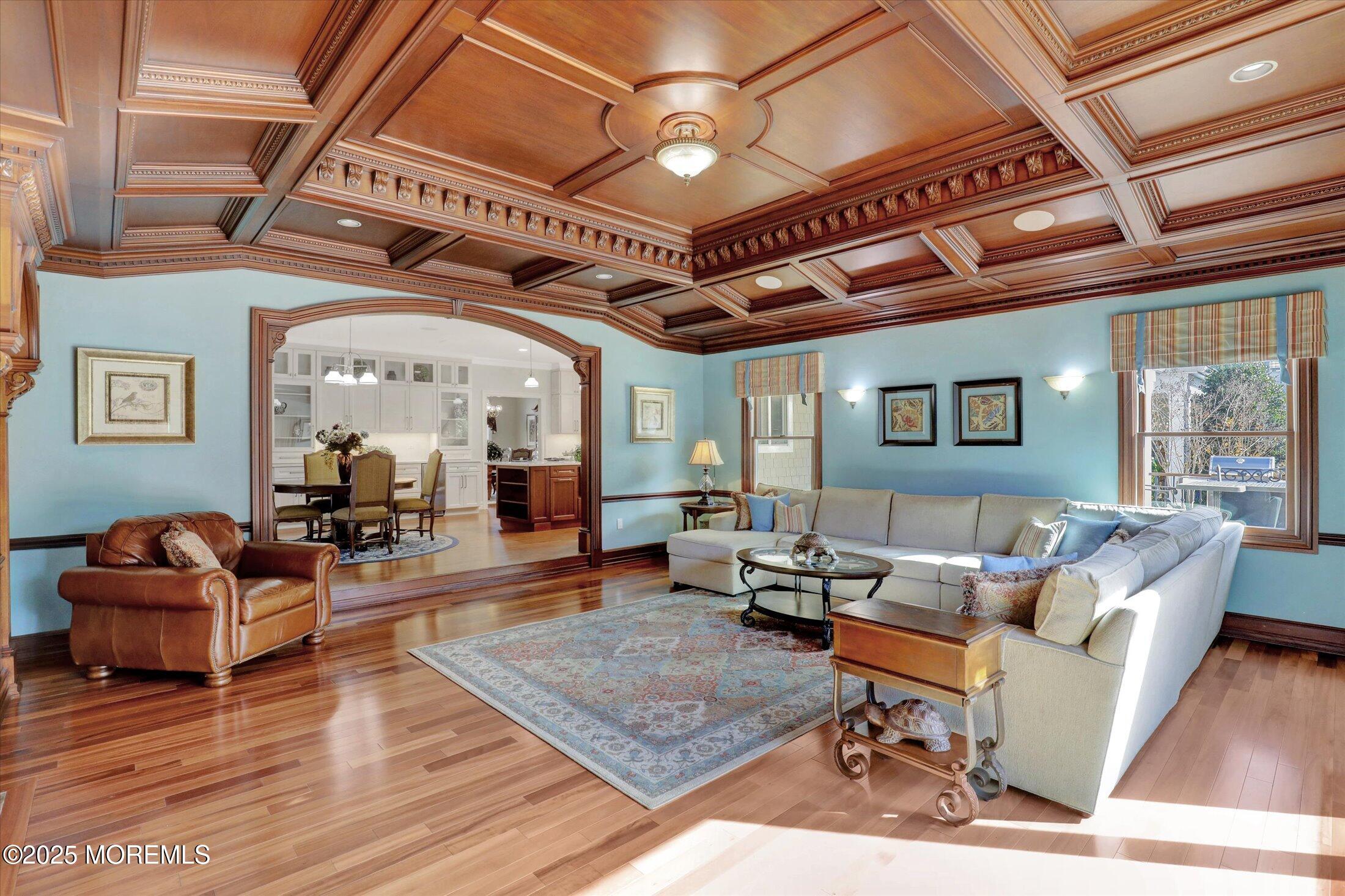 10 Yellow Brook Road Holmdel, NJ 07733 - Photo 17 of 64 025-Family Room