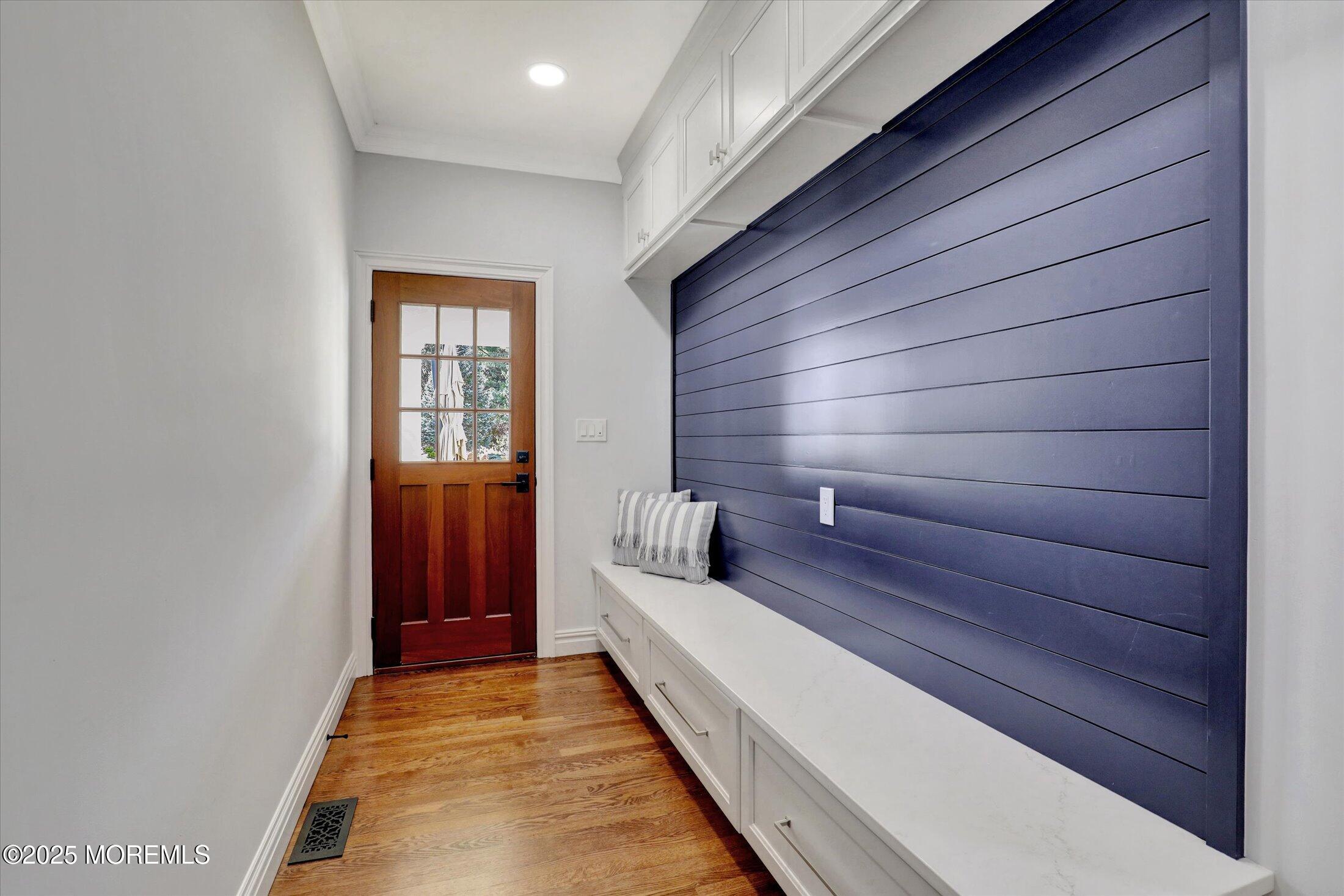 10 Yellow Brook Road Holmdel, NJ 07733 - Photo 24 of 64 Back Entrance/Mud Room