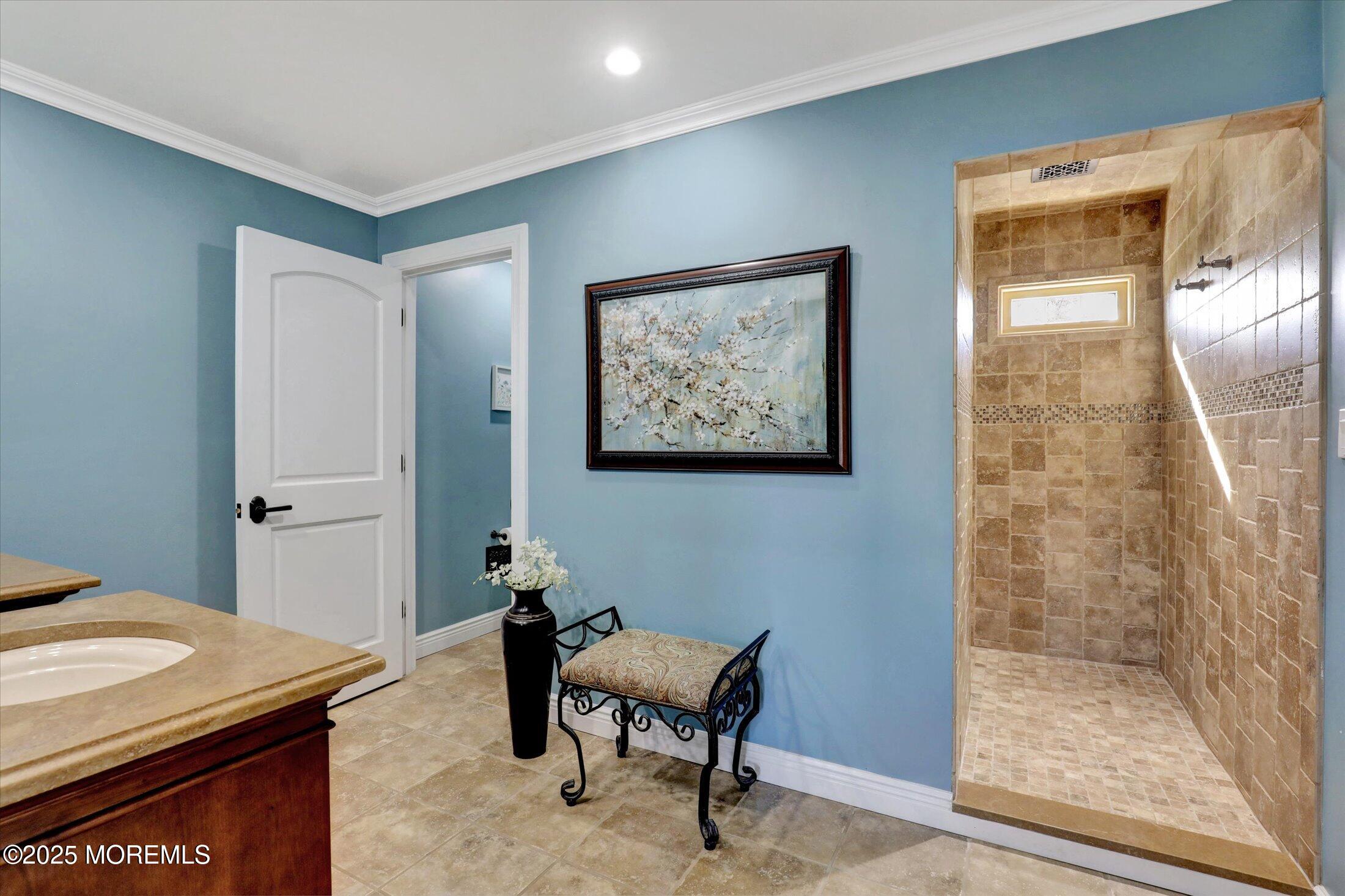 10 Yellow Brook Road Holmdel, NJ 07733 - Photo 31 of 64 Primary Bathroom