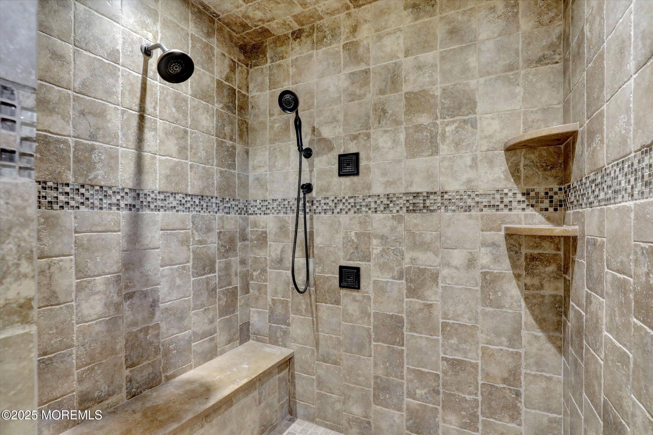 10 Yellow Brook Road Holmdel, NJ 07733 - Photo 32 of 64 Primary Bathroom