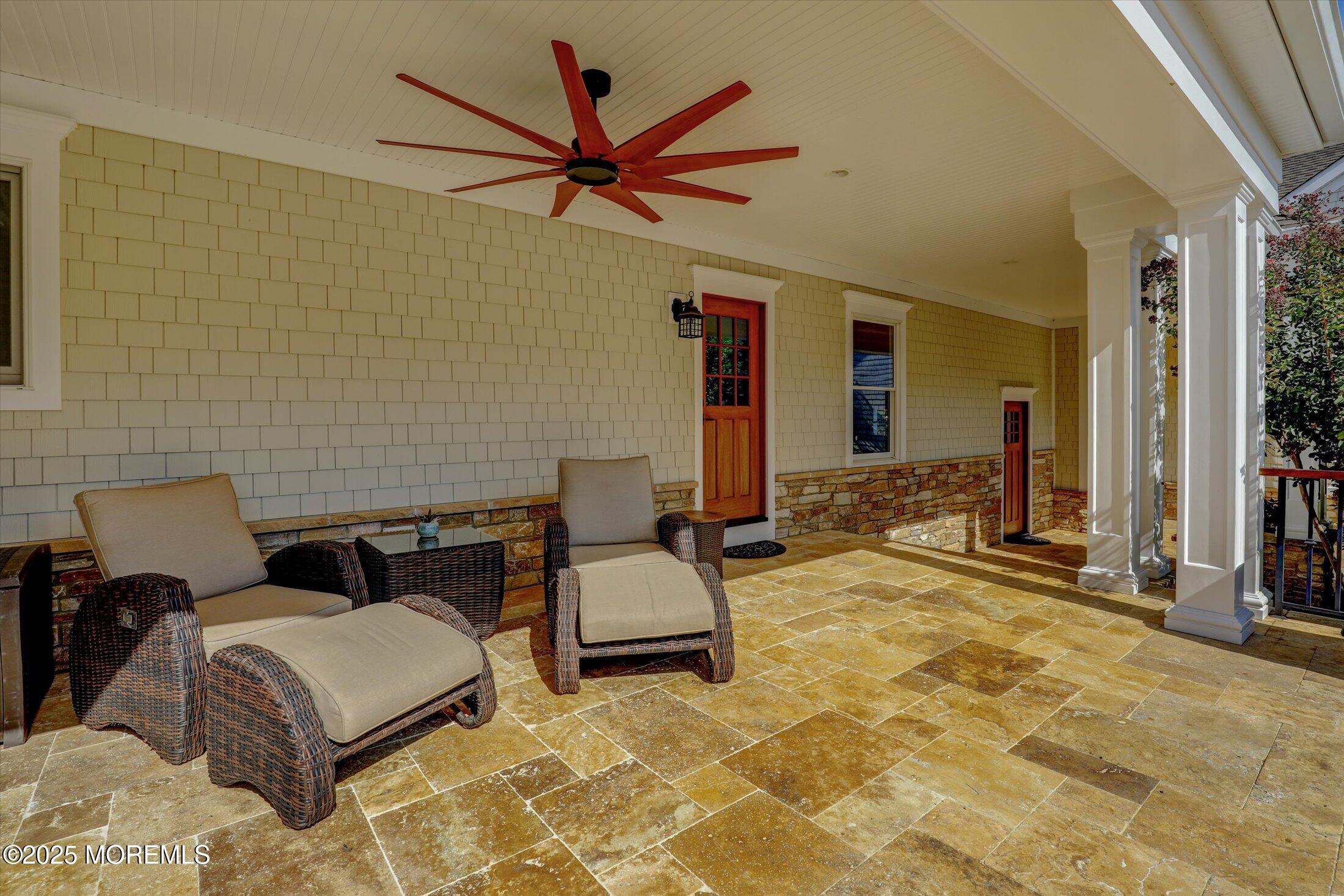 10 Yellow Brook Road Holmdel, NJ 07733 - Photo 47 of 64 Backyard