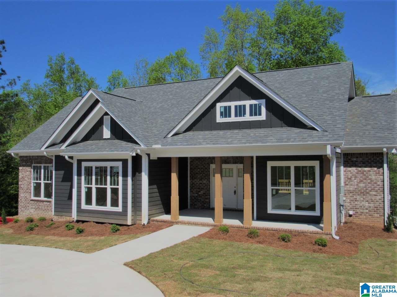 240 Smithfield Lane Springville, AL 35146 - Photo 2 of 26