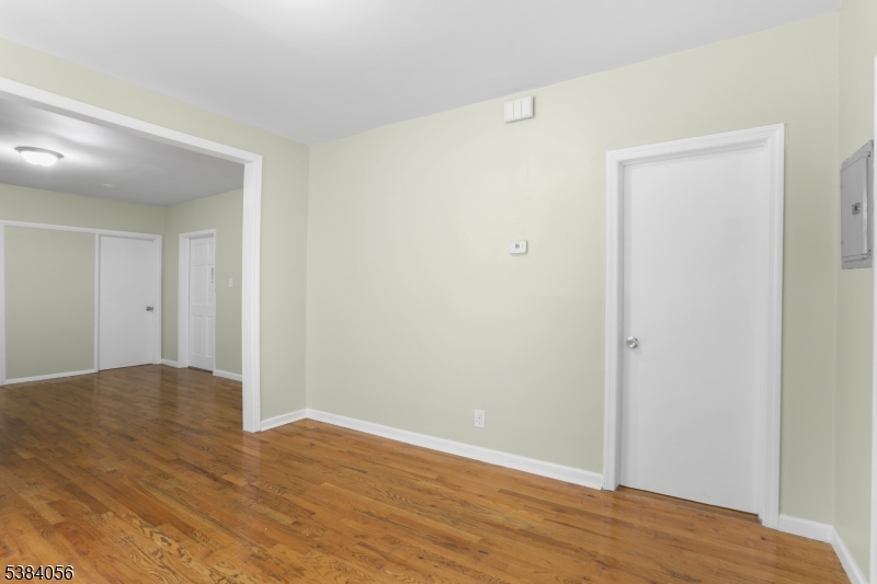 406 South 15th Street Newark, NJ 07103 - Photo 22 of 32 a view of an empty room