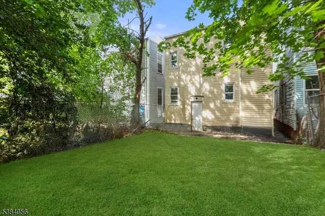 $569,000 | 406 South 15th Street, Newark, NJ 07103