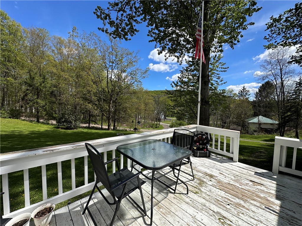 11535 Black Lock Road Naples, NY 14512 - Photo 3 of 36