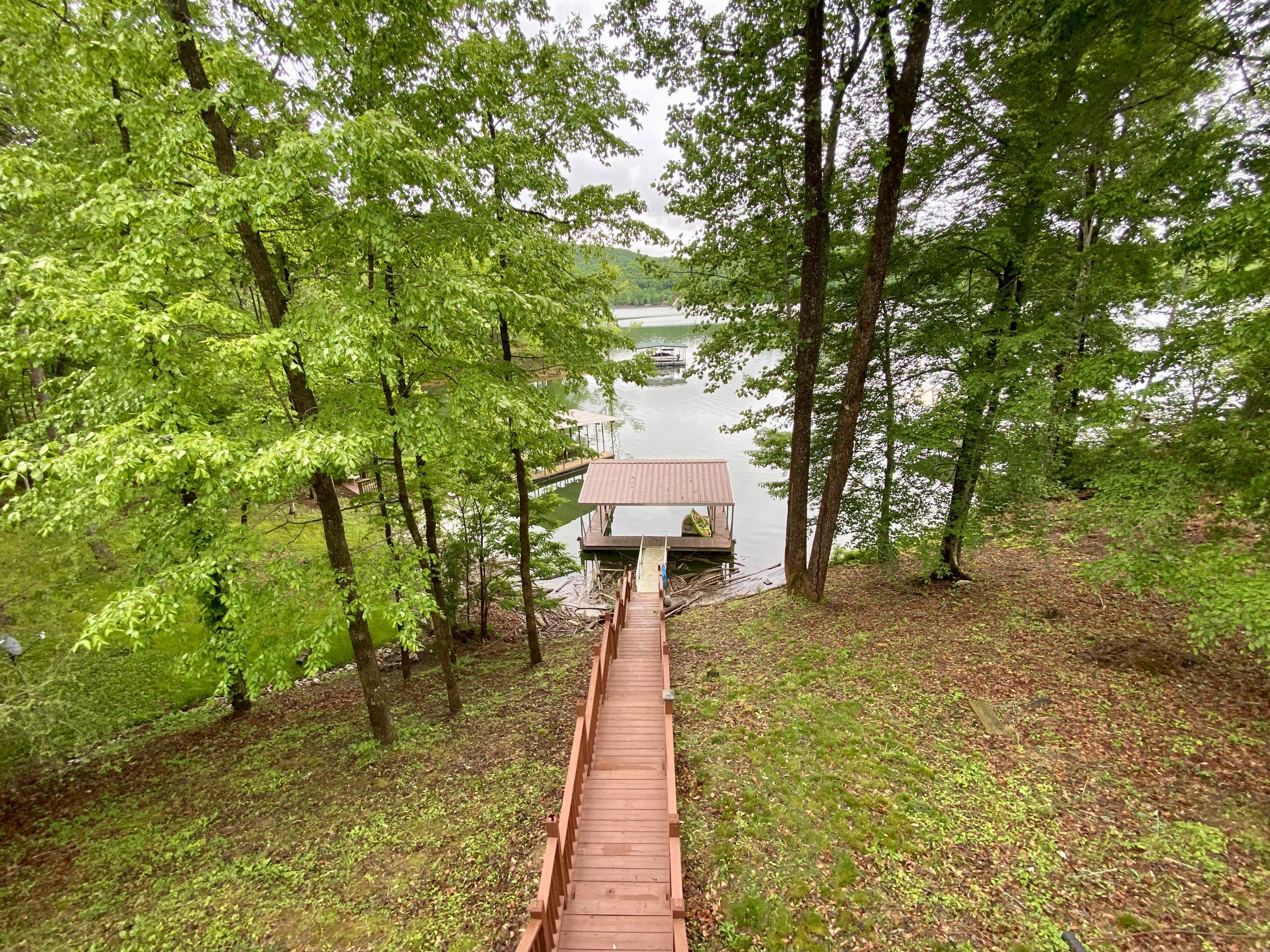 127 Trails End Sharps Chapel, TN 37866 - Photo 14 of 21 Dock