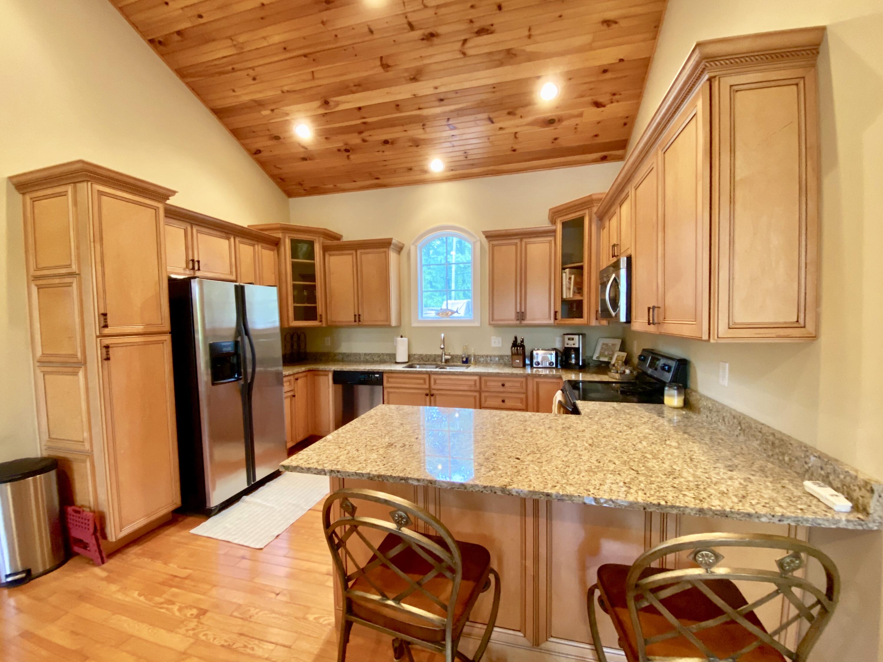 127 Trails End Sharps Chapel, TN 37866 - Photo 6 of 21 Kitchen