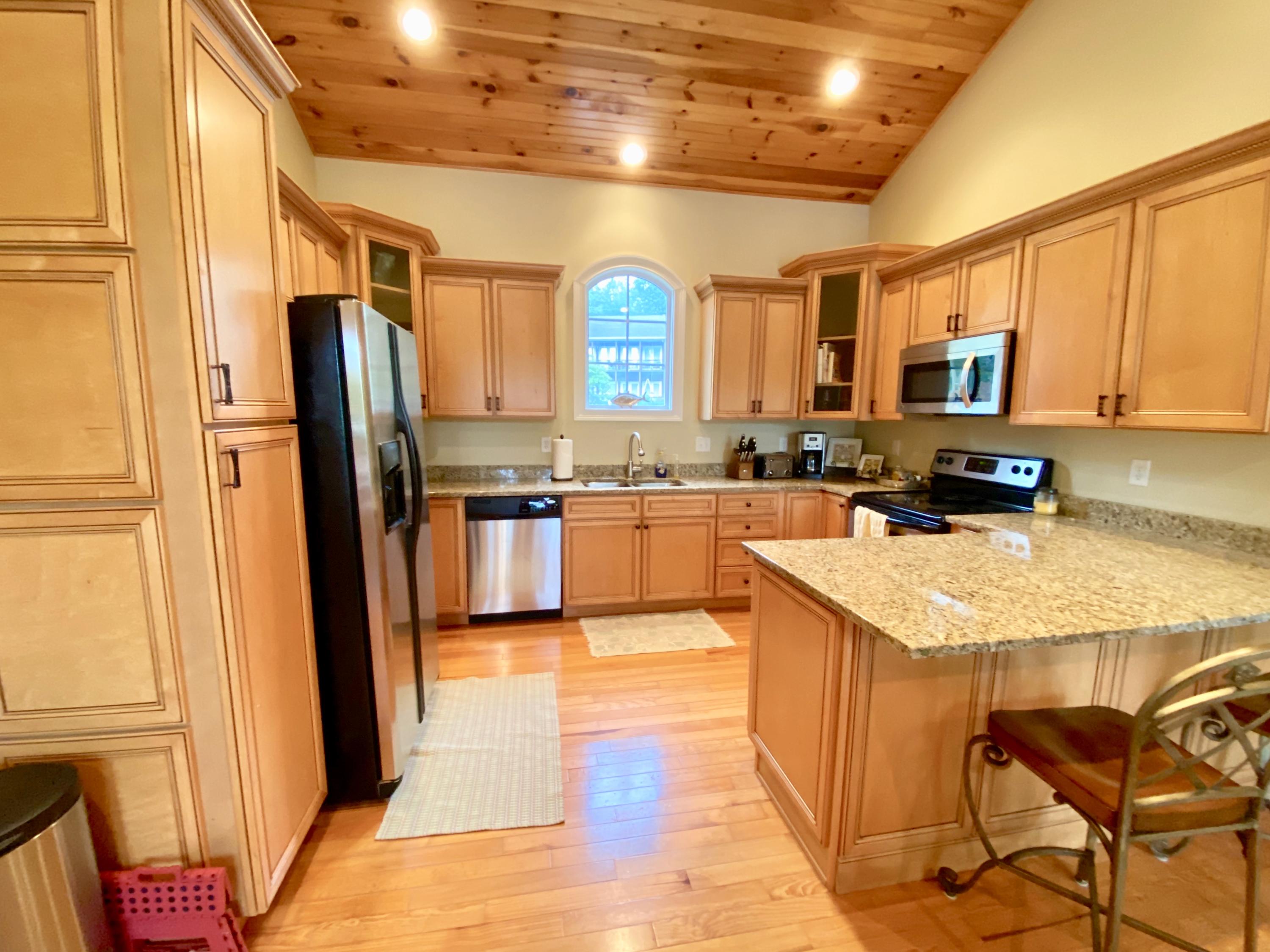 127 Trails End Sharps Chapel, TN 37866 - Photo 7 of 21 Kitchen