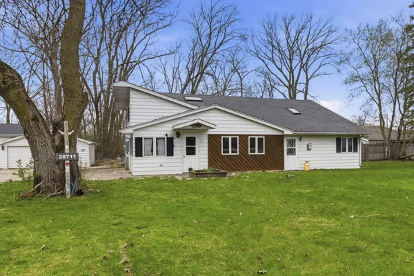 $390,000 | 28711 Silver Lake Road, Salem Lakes, WI 53168