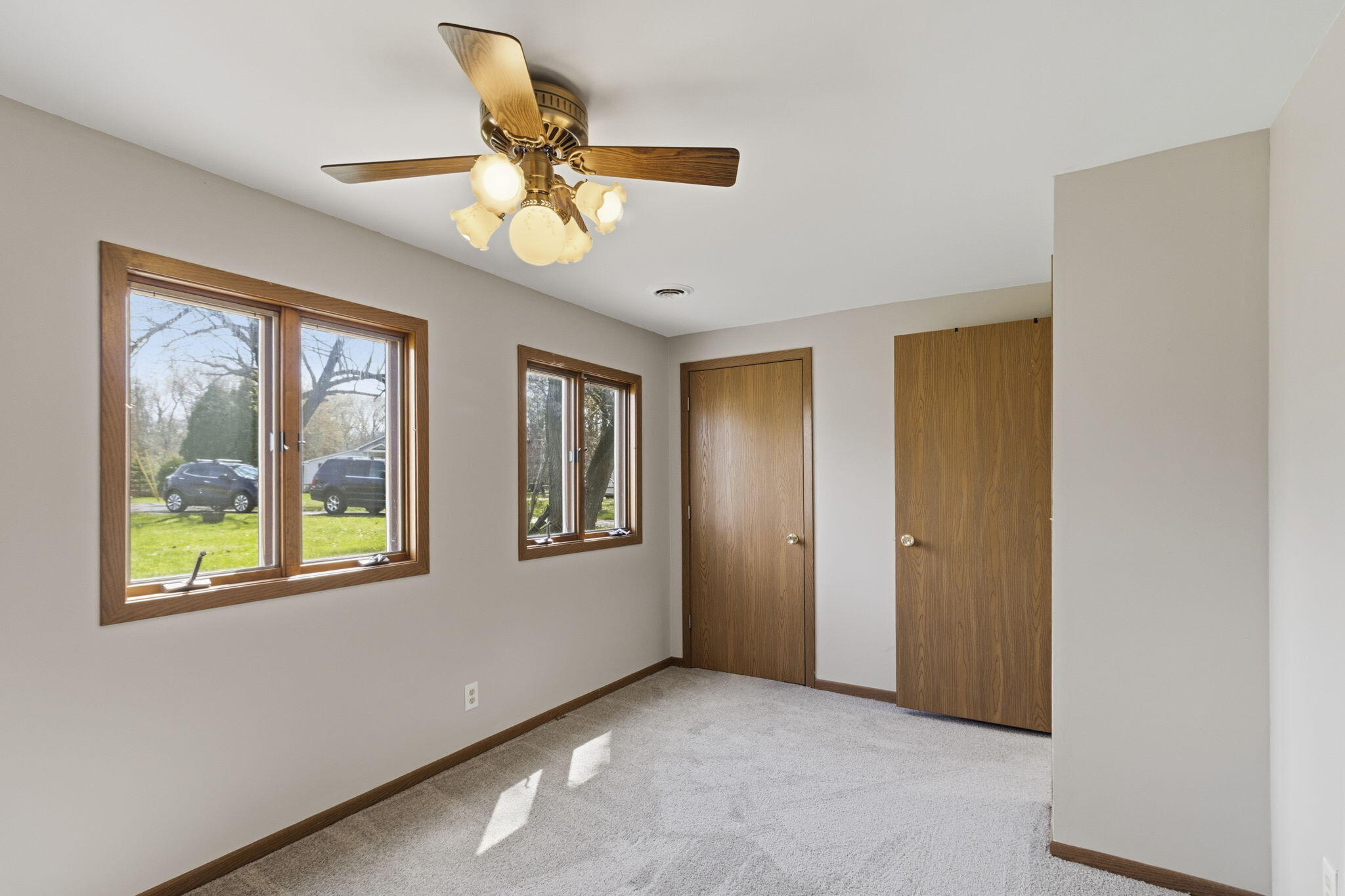 28711 Silver Lake Road Salem Lakes, WI 53168 - Photo 21 of 38 Bedroom 2