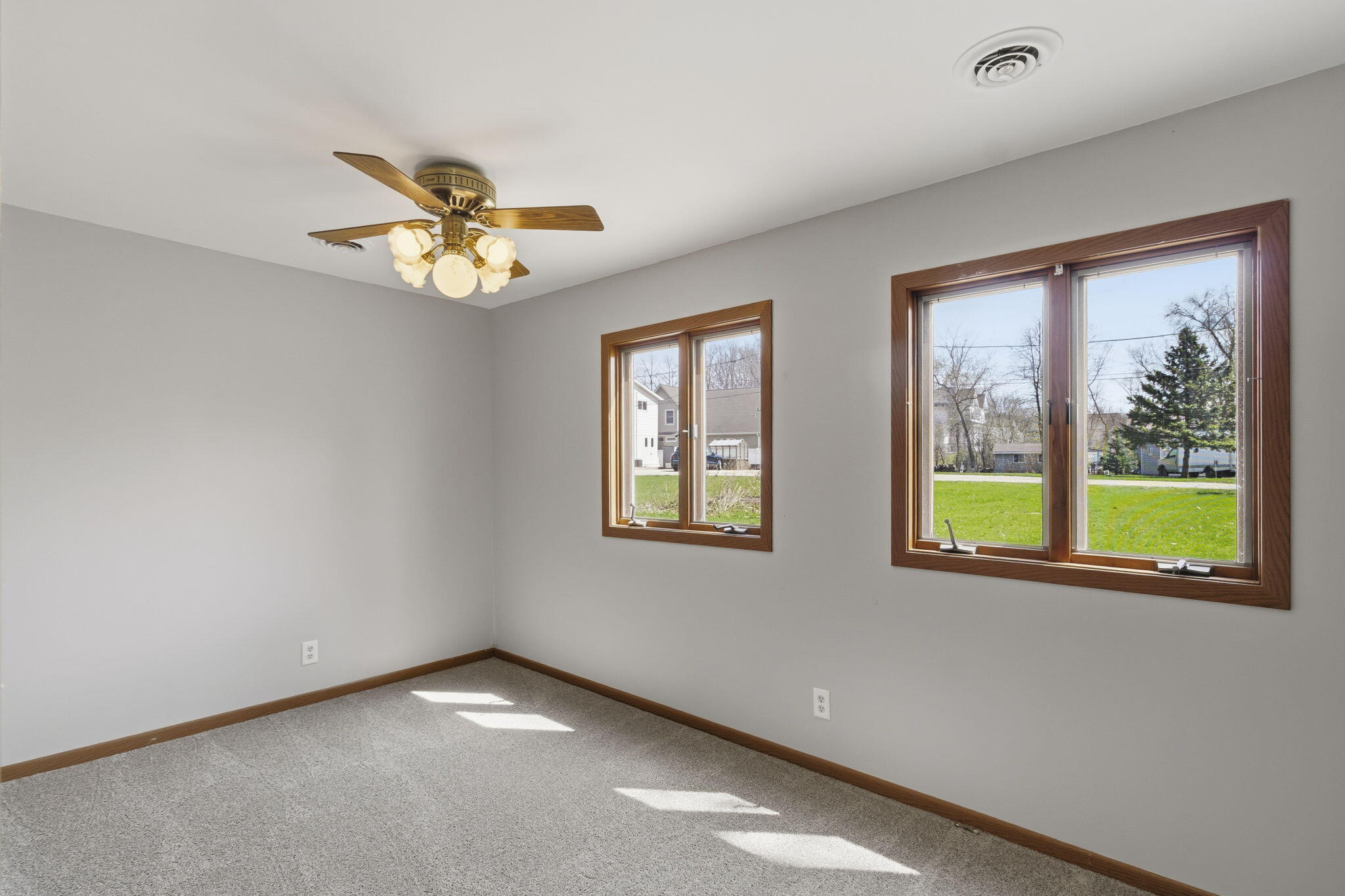 28711 Silver Lake Road Salem Lakes, WI 53168 - Photo 22 of 38 Bedroom 2