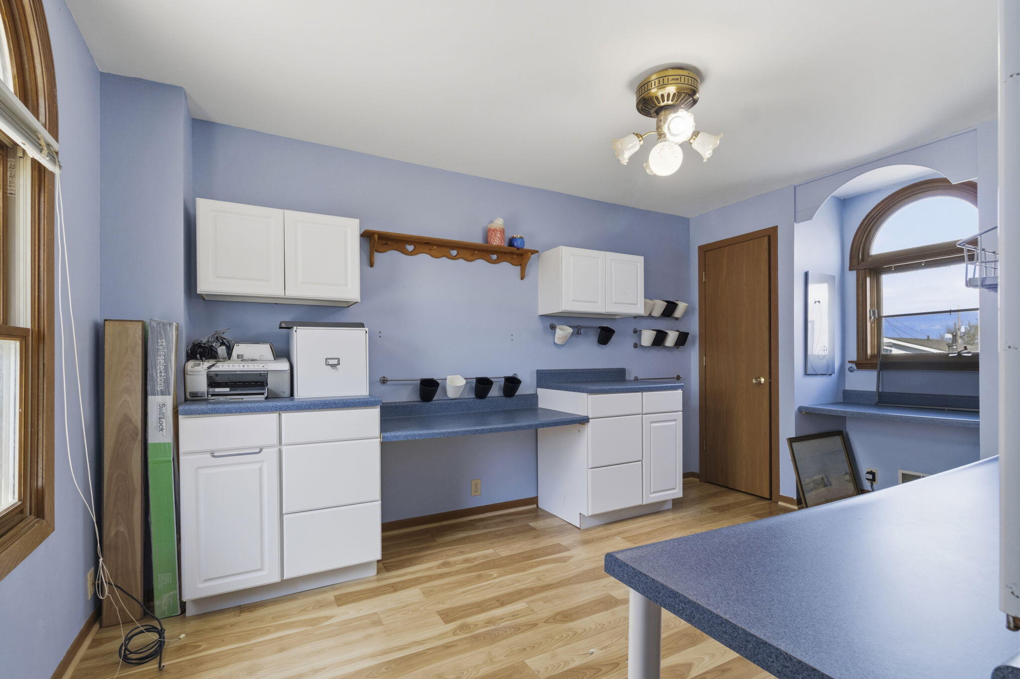 28711 Silver Lake Road Salem Lakes, WI 53168 - Photo 23 of 38 Upper bedroom 3