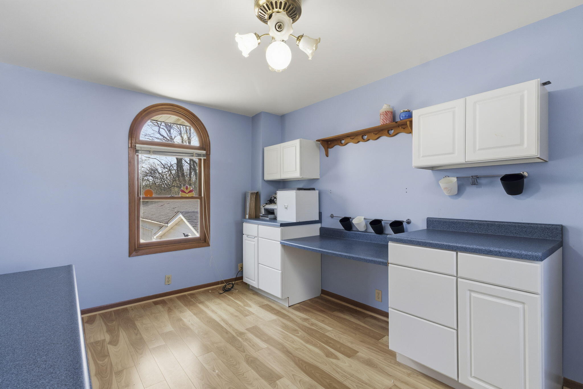 28711 Silver Lake Road Salem Lakes, WI 53168 - Photo 24 of 38 Upper bedroom 3