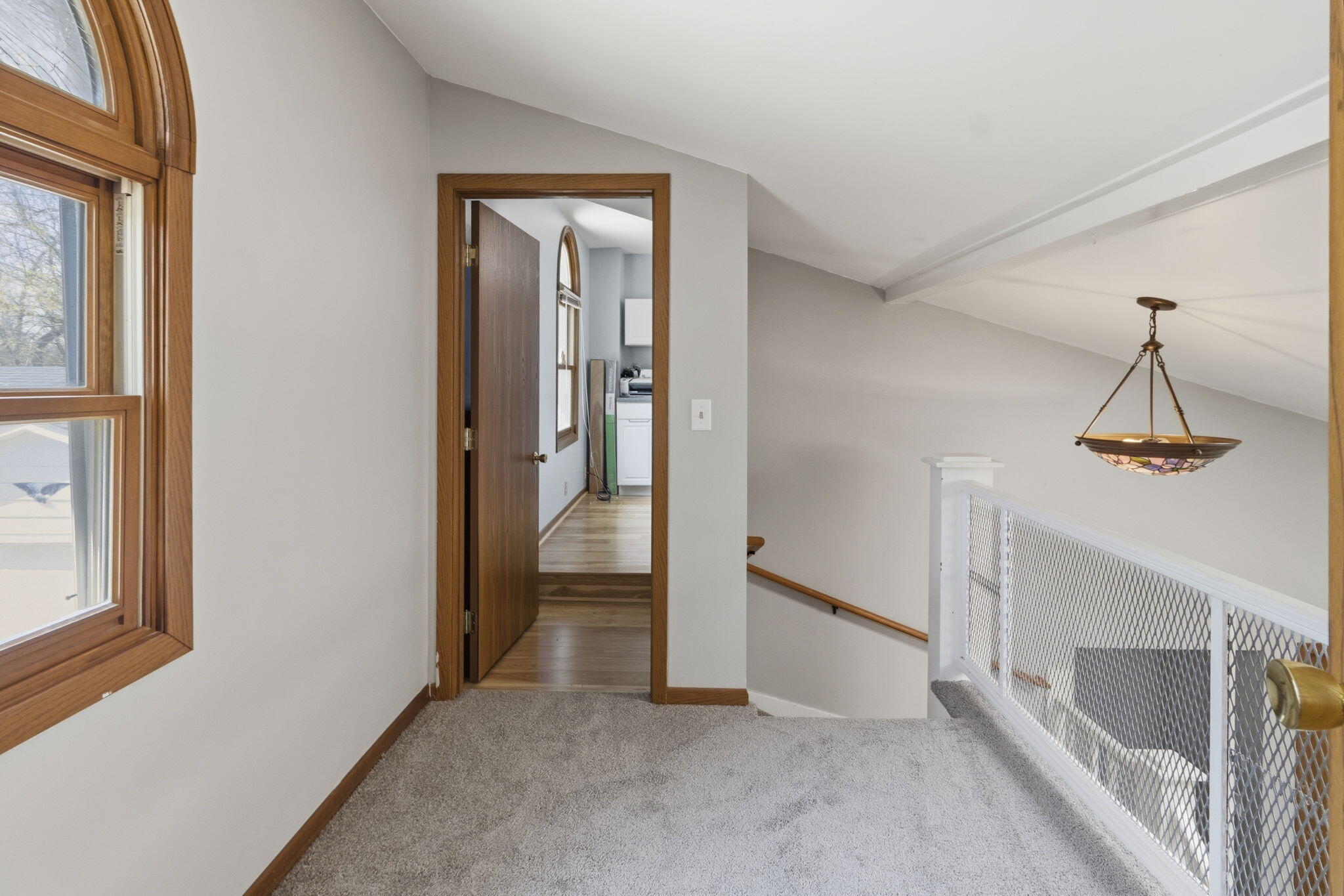 28711 Silver Lake Road Salem Lakes, WI 53168 - Photo 28 of 38 Upper loft