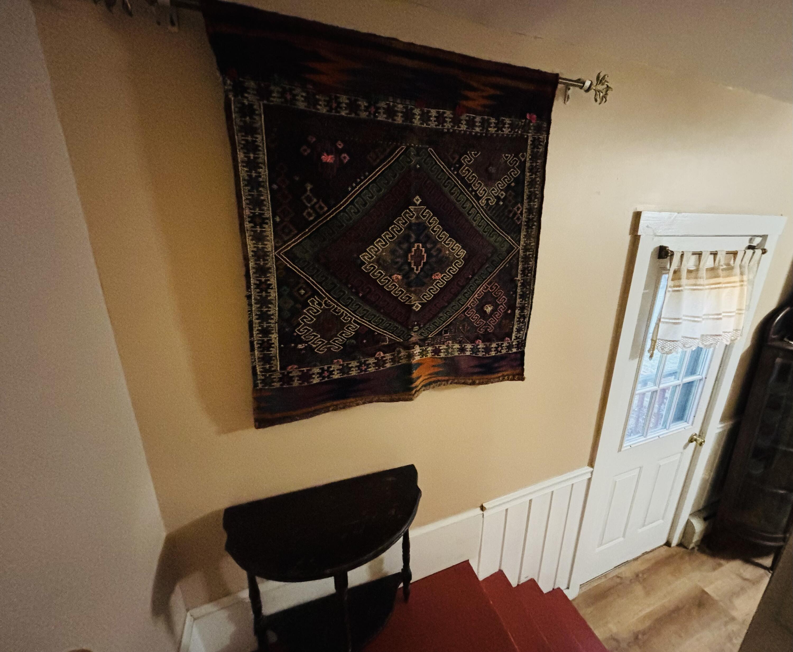 149 Coles Corner Road Winterport, ME 04496 - Photo 15 of 28 Stairway