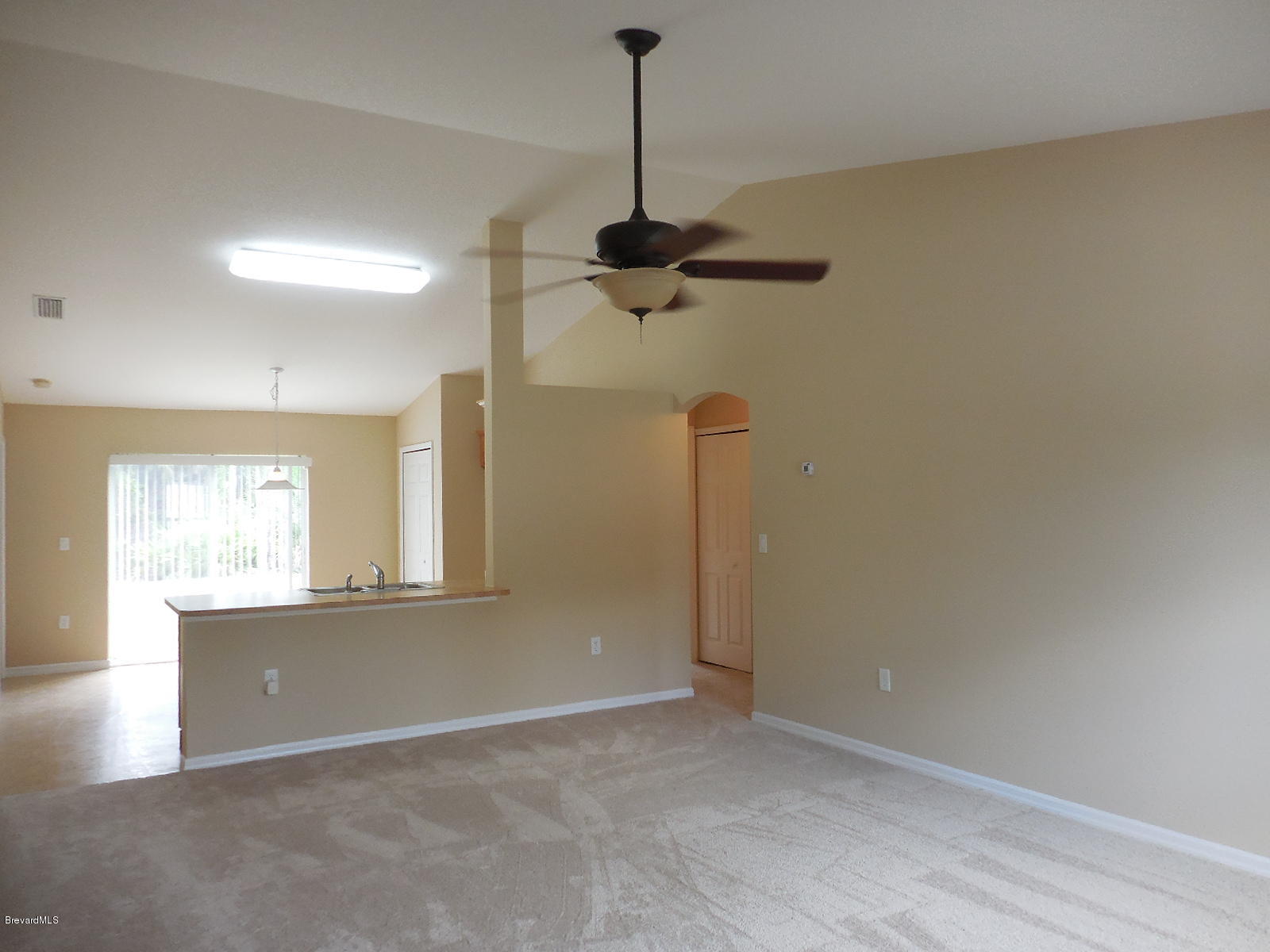455 Wayland Road Southwest Palm Bay, FL 32908 - Photo 3 of 16 family room
