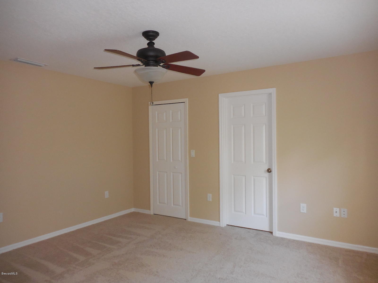 455 Wayland Road Southwest Palm Bay, FL 32908 - Photo 9 of 16 master bedroom