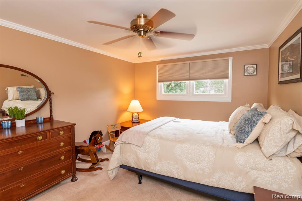 8296 Hampton Road Grosse Ile, MI 48138 - Photo 54 of 72