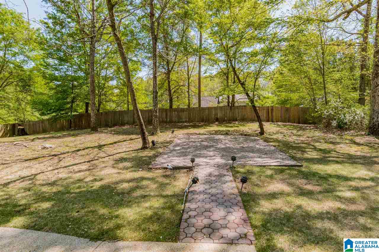 442 Red Stick Road Pelham, AL 35124 - Photo 38 of 44