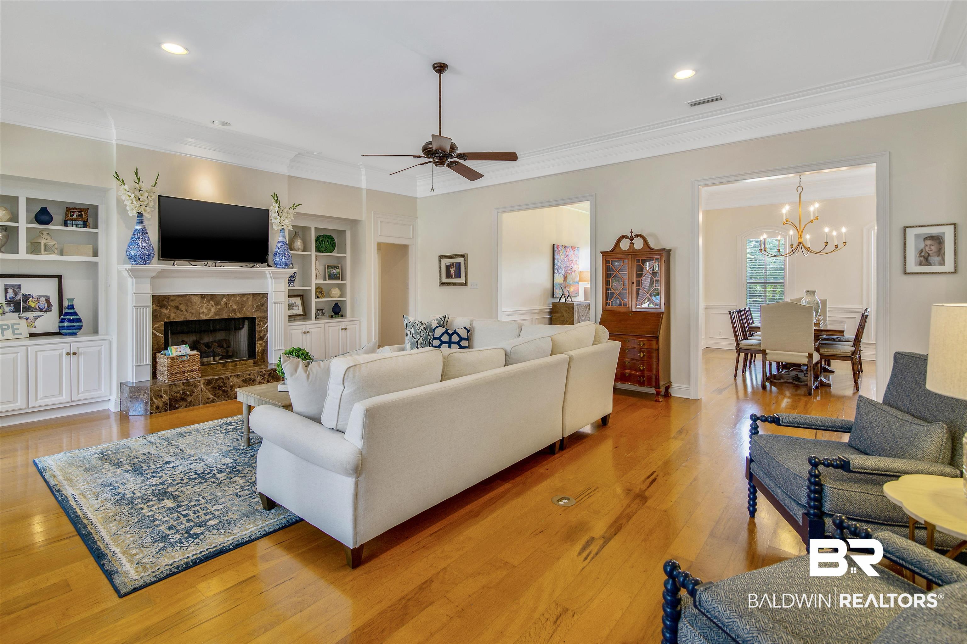 807 Darrah Street Fairhope, AL 36532 - Photo 9 of 34