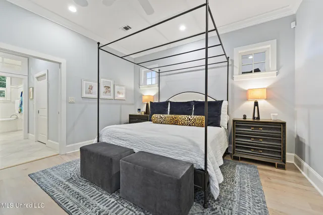 $4,950 | 4 Mulberry Place, Ocean Springs, MS 39564