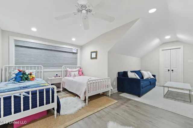 $4,950 | 4 Mulberry Place, Ocean Springs, MS 39564