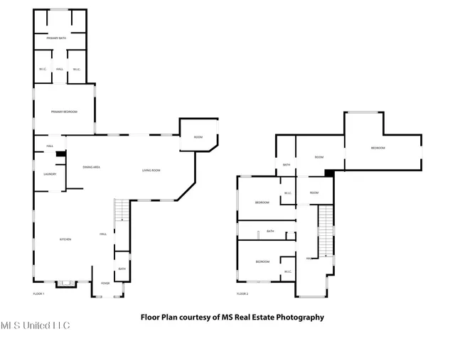 $4,950 | 4 Mulberry Place, Ocean Springs, MS 39564