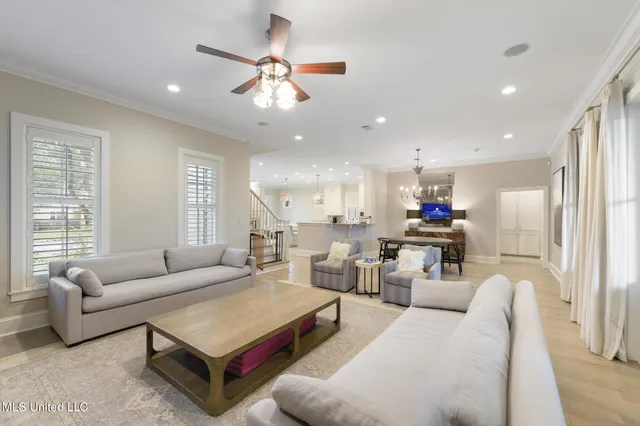 $4,950 | 4 Mulberry Place, Ocean Springs, MS 39564