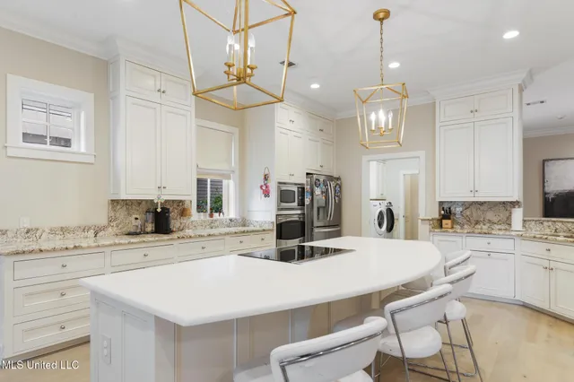 $4,950 | 4 Mulberry Place, Ocean Springs, MS 39564