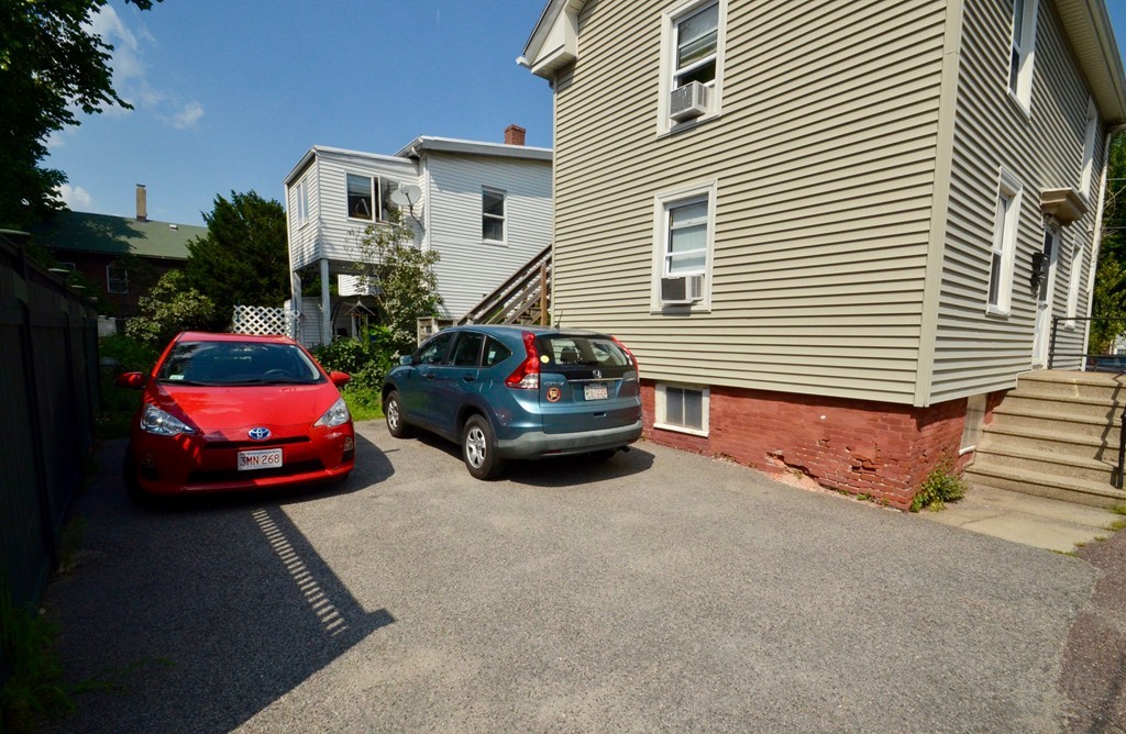 116 Reed Street Cambridge, MA 02140 - Photo 5 of 5 Gallery Image 5