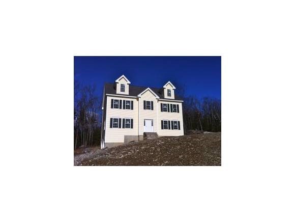 45 James Way Hudson, NH 03051 - Photo 1 of 1