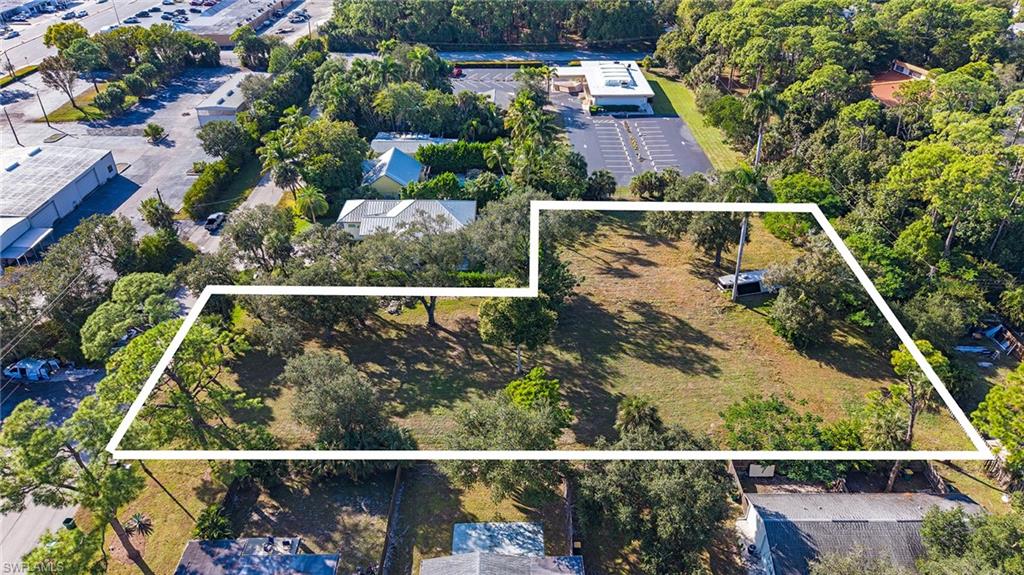 Terrace Avenue Naples, FL 34104 - Photo 3 of 5