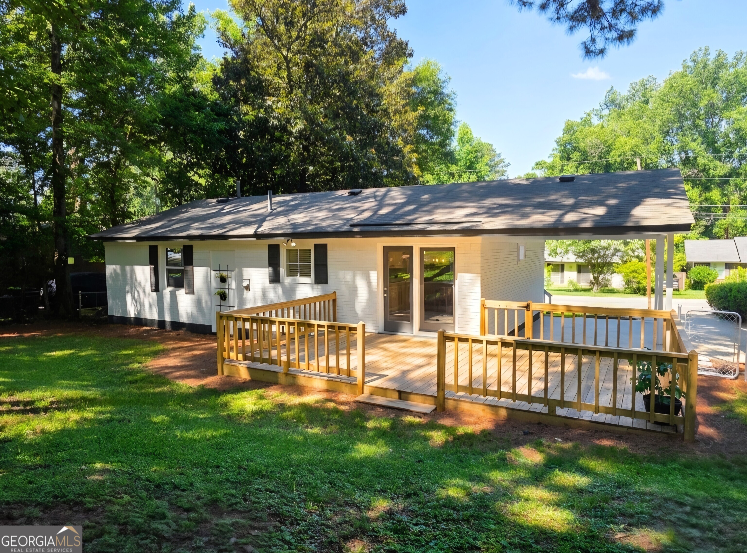4532 Richard Road Conley, GA 30288 - Photo 16 of 16