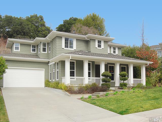 11 Rowe Ranch Way Novato, CA 94949 - Photo 1 of 1 Gallery Image 1