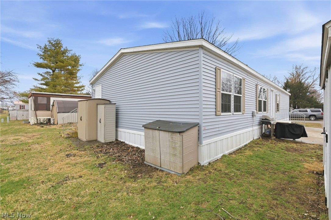 2445 Columbus-Lancaster Road Northwest, Unit 246 Lancaster, OH 43130 - Photo 38 of 41