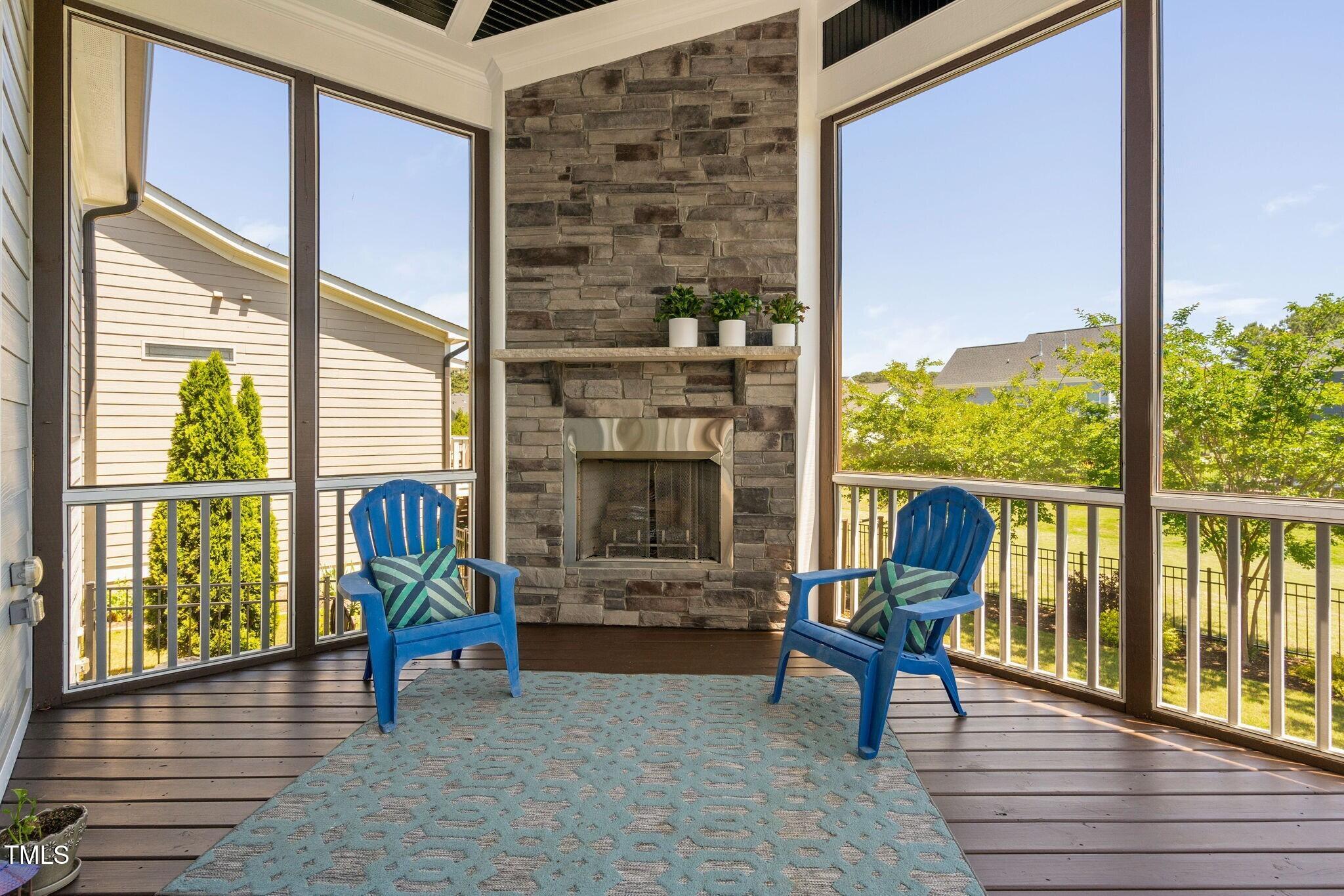 7700 Stonehenge Farm Lane Raleigh, NC 27613 - Photo 21 of 91 photo_021