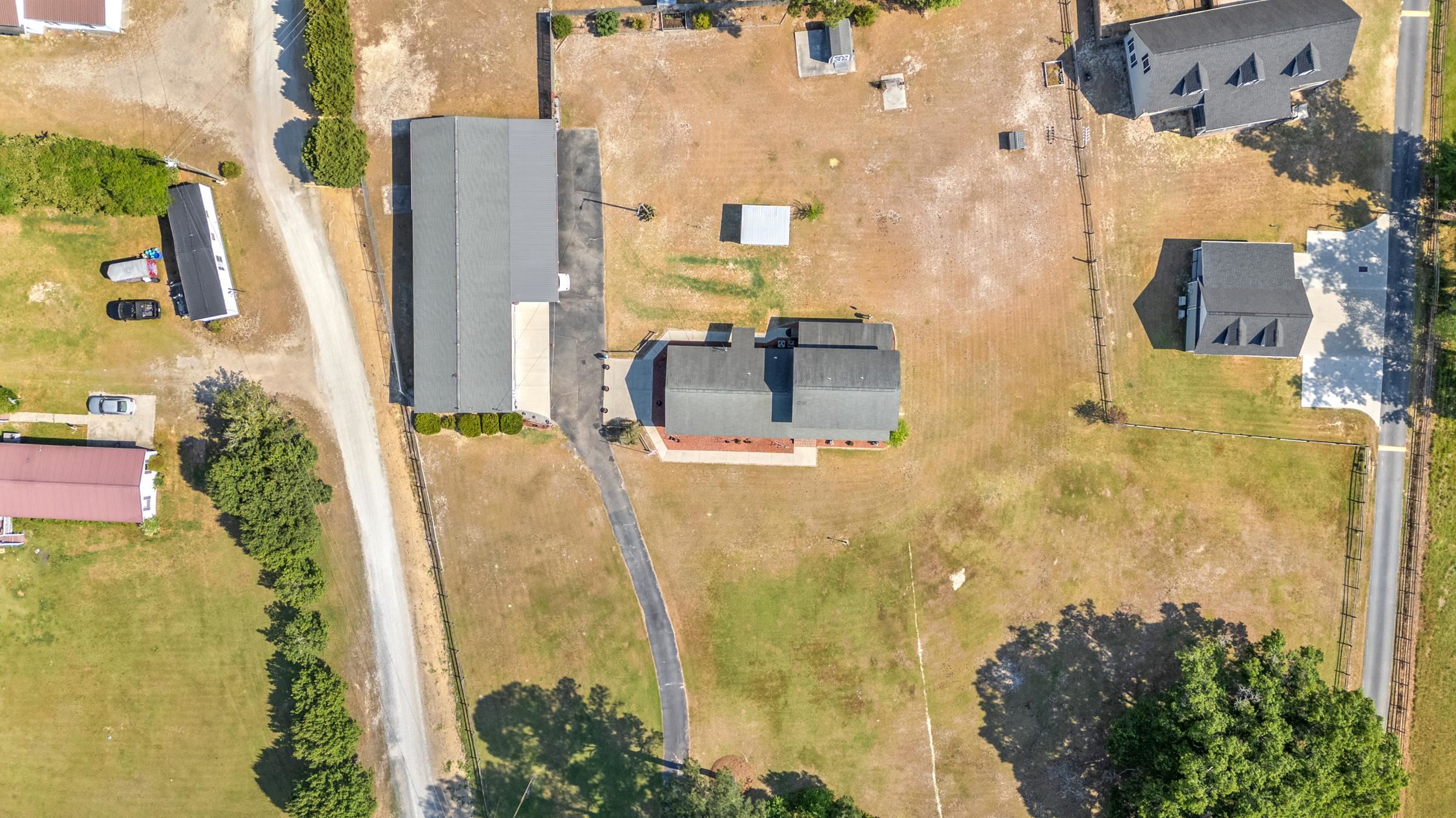 3747 Bakers Chapel Road Aynor, SC 29511 - Photo 59 of 74