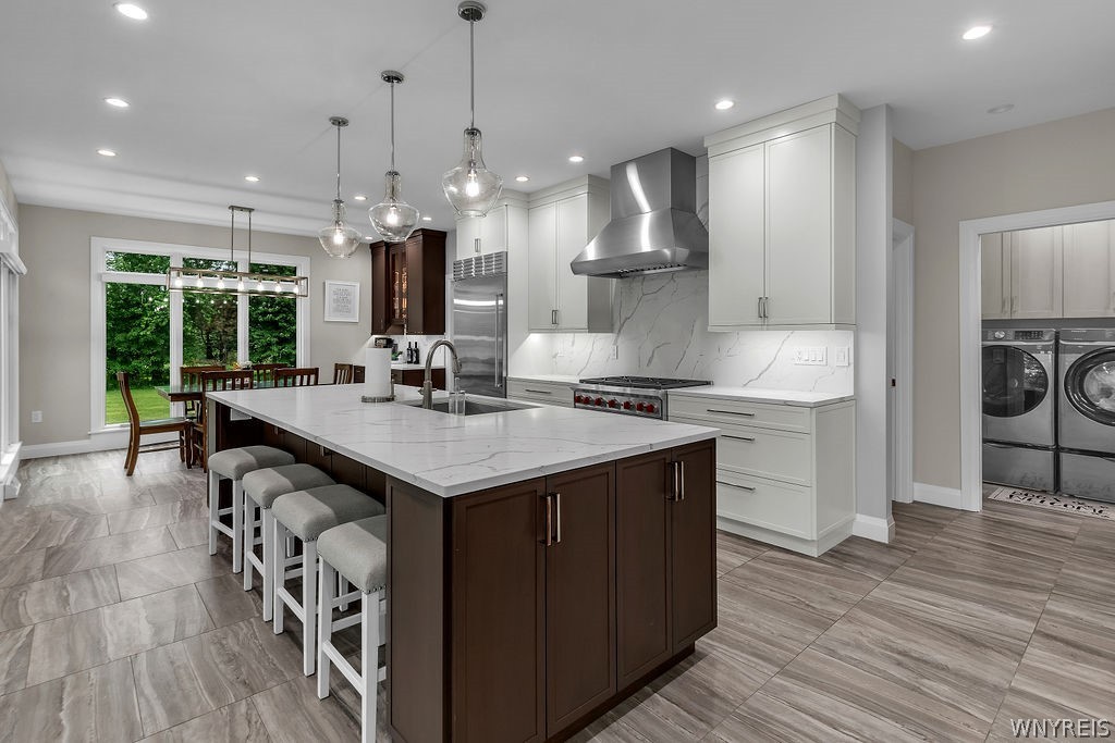 2341 County Line Road Darien, NY 14004 - Photo 13 of 50