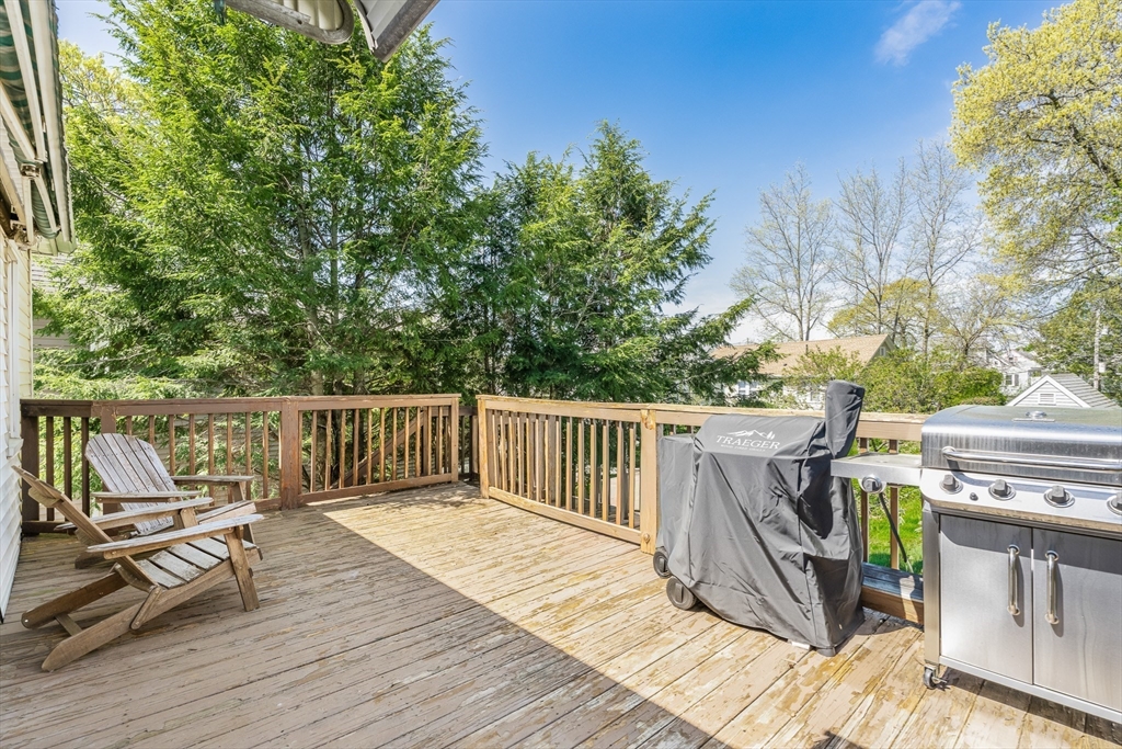 126 Fern Road Medford, MA 02155 - Photo 17 of 23 Gallery Image 17