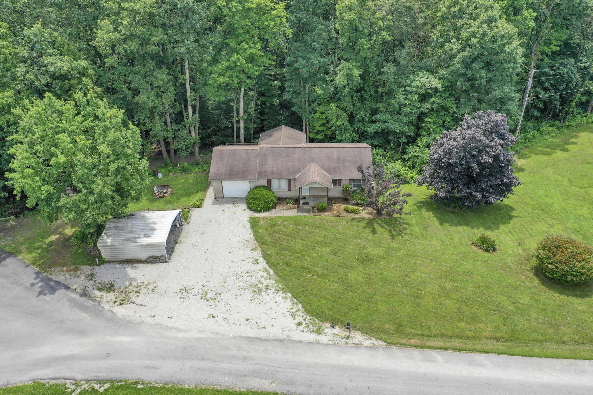 25775 Mundy Road Rockbridge, OH 43149 - Photo 15 of 73 64-web-or-mls-DJI_0347